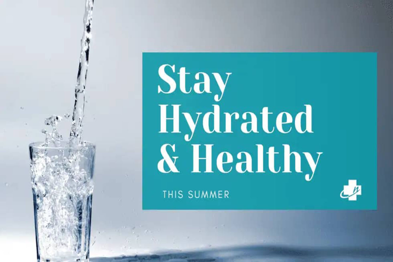How to Stay Hydrated and Why It Matters