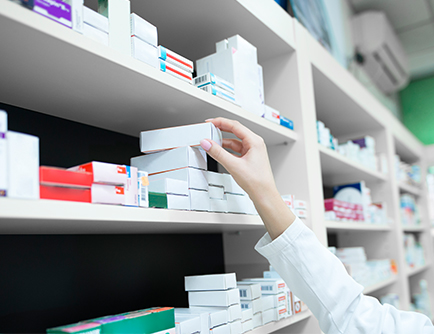 Product Portfolio and Therapeutic Expertise